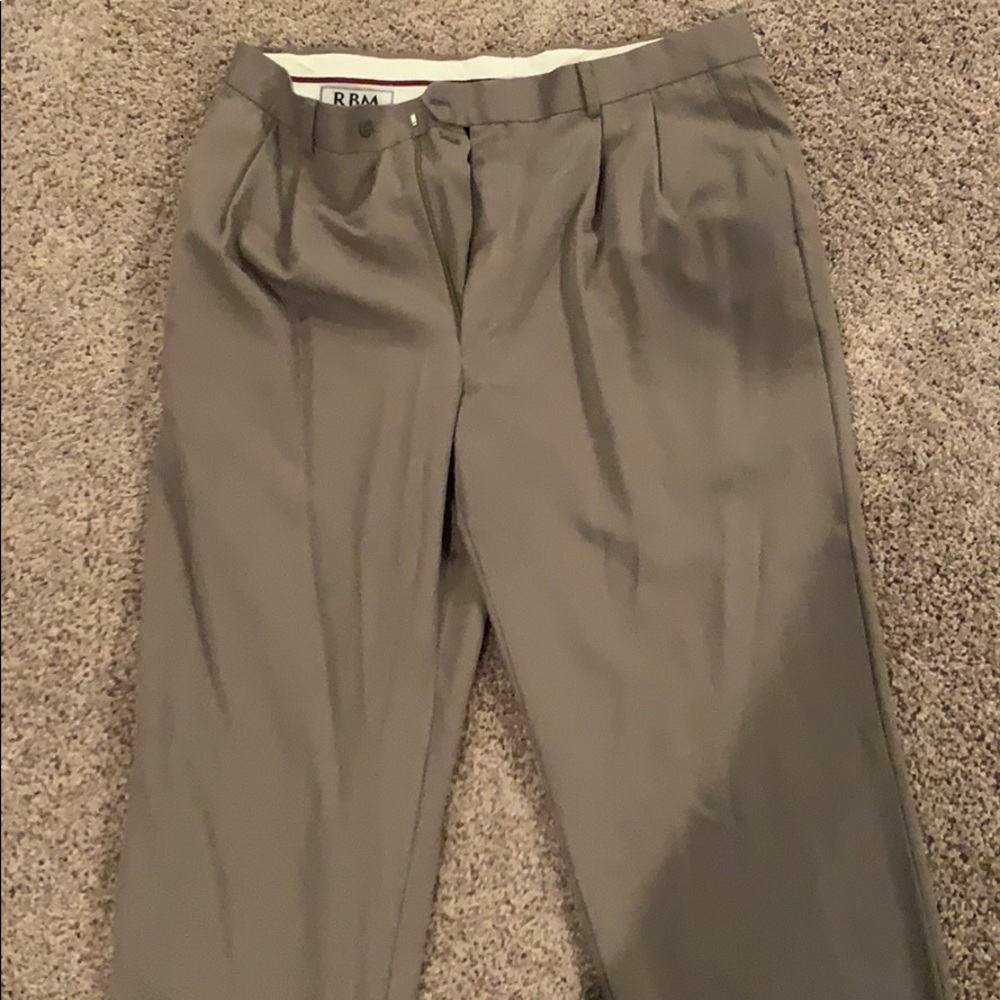 RBM Dress pants.